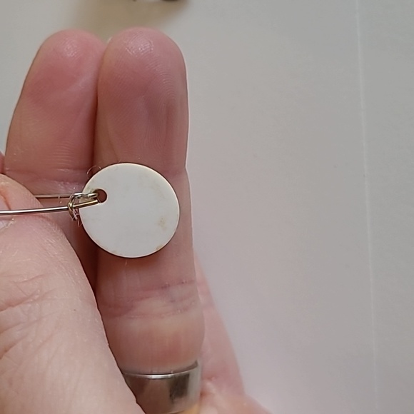 Fun Handmade Earrings - Picture 7 of 9